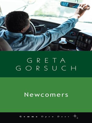 cover image of Newcomers